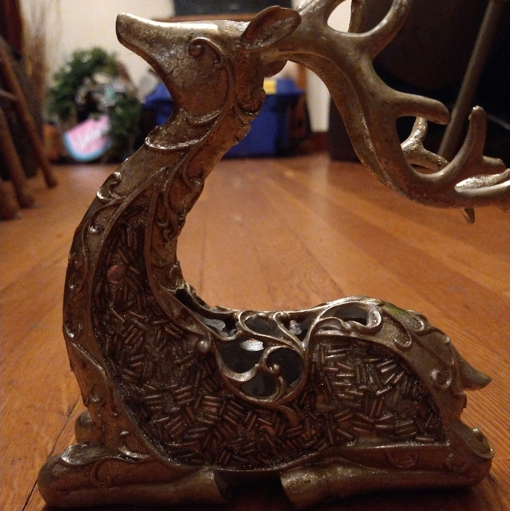 Christmas deers (s)